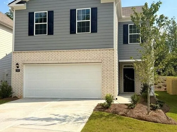 2668 Alderbrook Ct S, Fulton, GA 30349