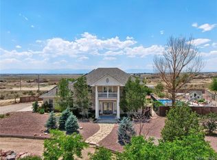 1239 N Marco Ln, Pueblo, CO 81007