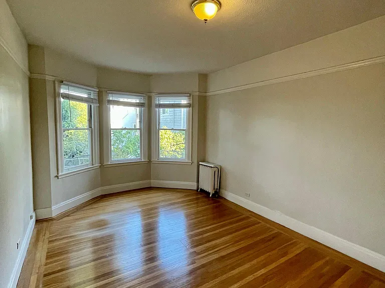 486 Funston Ave #104 — Photo 4