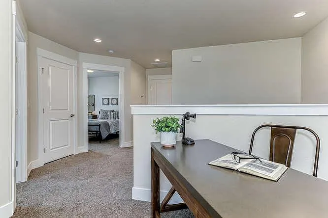 Cedar Crossing Luxury Townhomes — Photo 62