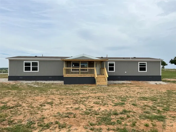 118 Tumbleweed Ct, Azle, TX 76020