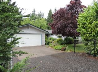 31310 SE Tear Ln, Eagle Creek, OR 97022