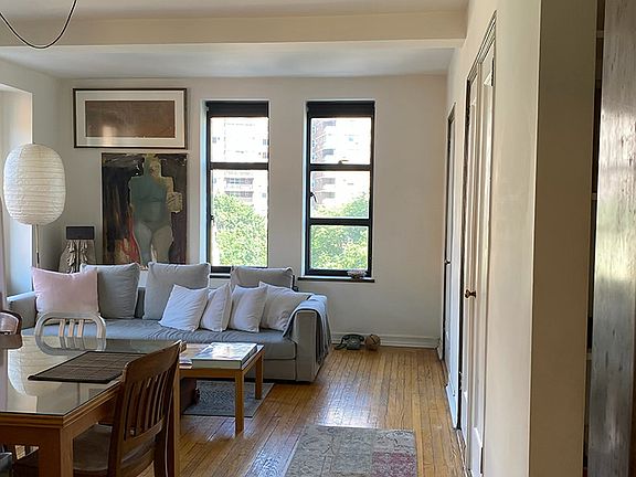 3rd image of 410 W 24th St APT 6E