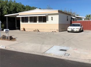 4750 Esplanade Way, Las Vegas, NV 89121