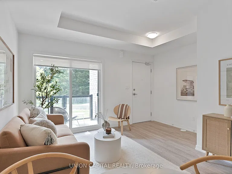 26 Lytham Green Cir #6 — Photo 4