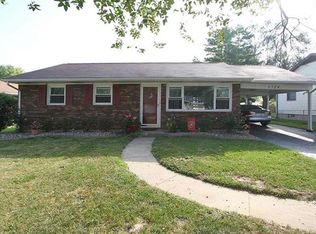 1124 State St, Collinsville, IL 62234