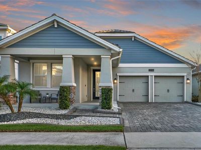 12136 Grammar Ln, Orlando, FL, 32832