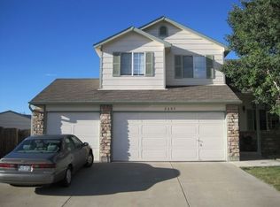 2605 Comanche Creek Dr, Brighton, CO 80601