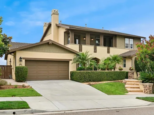 7671 Circulo Sequoia, Carlsbad, CA 92009