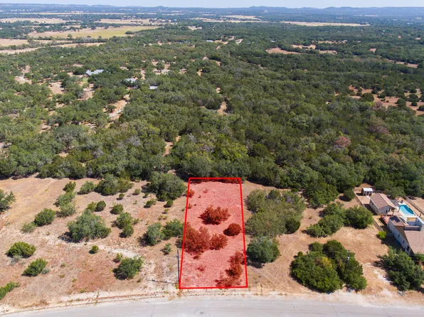 205 N Calvin Barrett LOT 219, Blanco, TX 78606