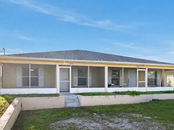 4555 Golfview Blvd, Lehigh Acres, FL 33973