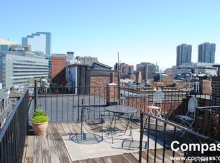 73 Revere St APT 2, Boston, MA 02114