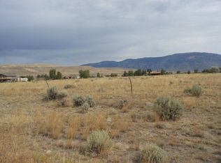 195 Lower Southfork Rd #7, Cody, WY 82414
