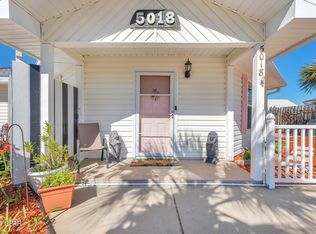 5018 Beach Dr, Panama City Beach, FL 32408