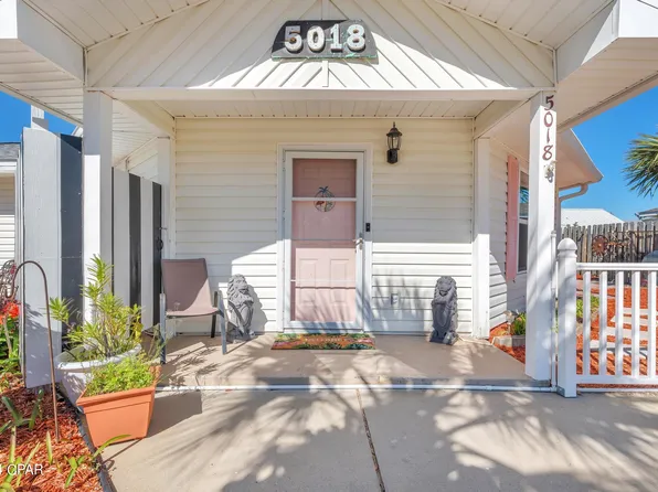 5018 Beach Dr, Panama City Beach, FL 32408
