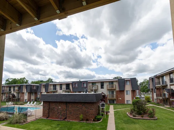 Rosewood Village