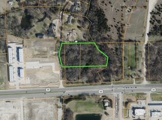 0 Highway 380 E, McKinney, TX 75069