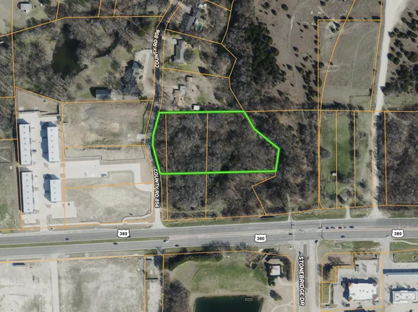 0 Highway 380 E, McKinney, TX 75069