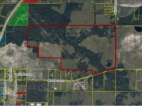 1273 SW Fletcher St, Arcadia, FL 34266