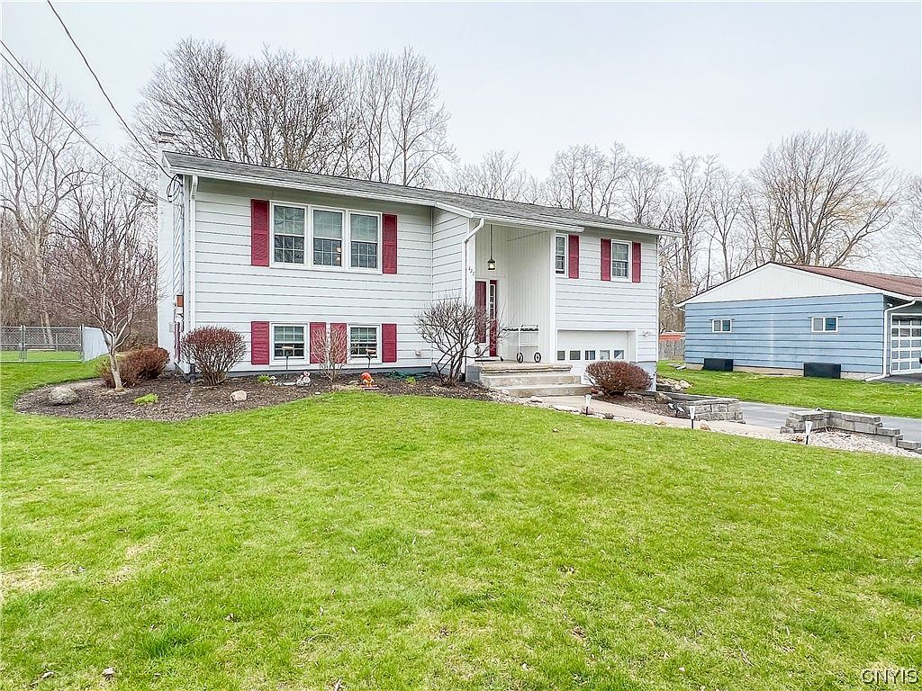 127 Mary St, Auburn, NY 13021 Zillow