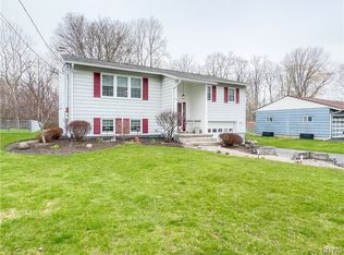 127 Mary St, Auburn, NY