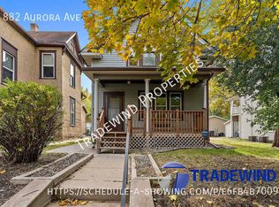 882 Aurora Ave, Saint Paul, MN 55104