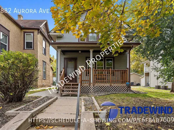882 Aurora Ave, Saint Paul, MN 55104
