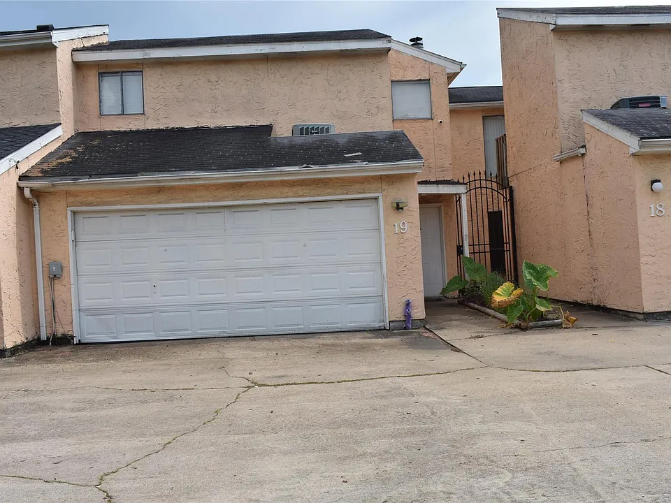 11411 Harwin Dr #19