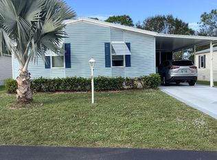 368 Tropical Isles Cir #18, Fort Pierce, FL 34982