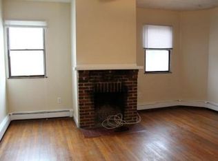 63 Temple Ave #1, Winthrop, MA 02152