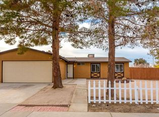 37351 53rd St E, Palmdale, CA 93552