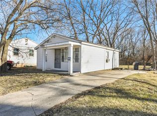 4507 E 35th St, Kansas City, MO 64128