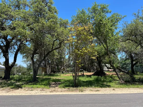 301 GREENWOOD ST LOT 11, Canyon Lake, TX 78133