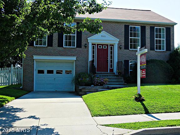 4th image of 5513 Roy Ct
