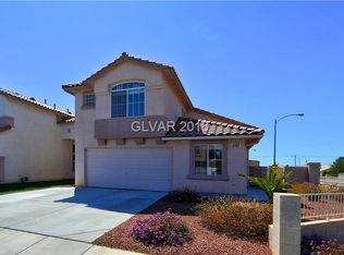 8187 Beekman St, Las Vegas, NV 89147