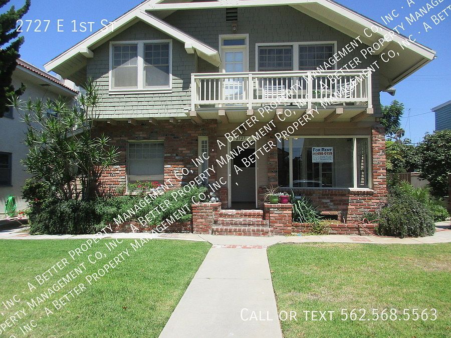 1st image of 2727 E 1st St