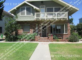 2727 E 1st St, Long Beach, CA 90803