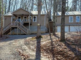 24 Virginia Dr, Blue Ridge, GA