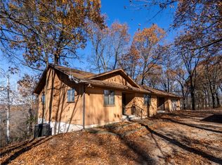 2392 Highway 23 S, Eureka Springs, AR 72632
