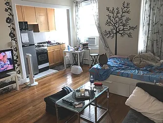 Rented by Beekman Street Realty