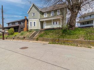515 15th Ave, New Brighton, PA 15066
