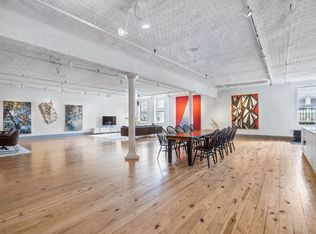 383 W Broadway APT 4, New York, NY 10012