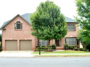 735 Washington Way, Cumming, GA 30040