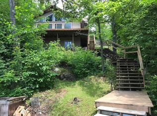 9149 W Weber Lake Rd, Anderson, WI 54565