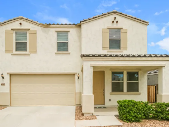 4592 W Horsenettle Dr, San Tan Valley, AZ 85142