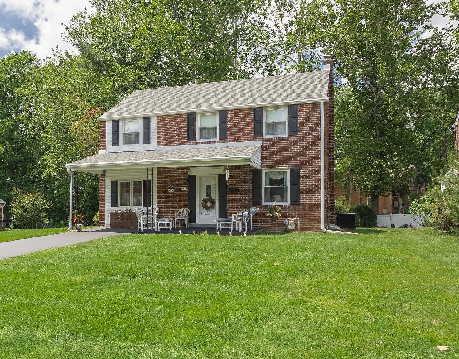 1923 Robinson Ave, Havertown, PA 19083 Zillow