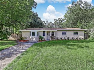6441 Sage Dr, Jacksonville, FL 32210