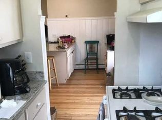 485 Eaton St, Providence, RI 02908