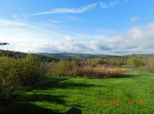770 E Hill Rd, Andover, VT 05143