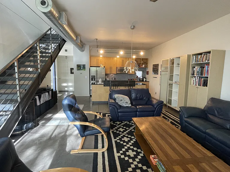 3611 E 3rd St — Photo 3